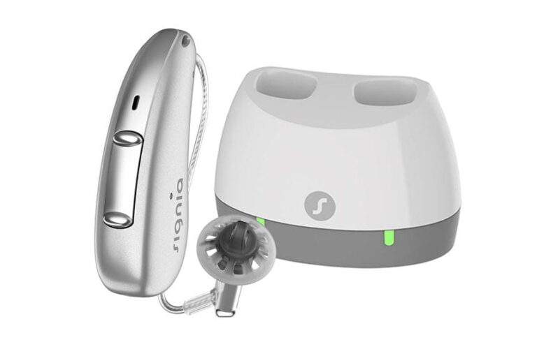 Signia Hearing Aids Link Audiology 0000